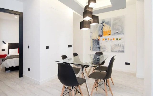 Condominio San Bernardino