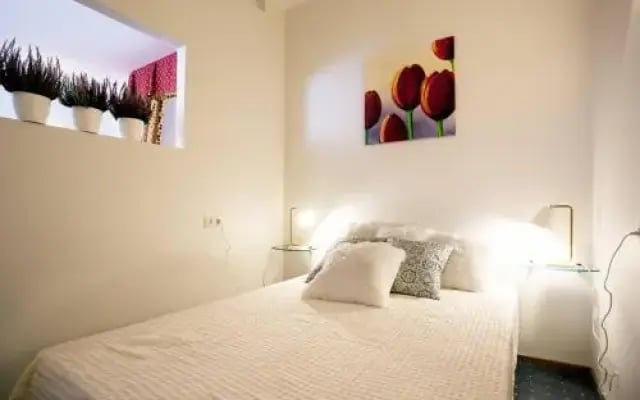 Apartment Old Town Tallinn