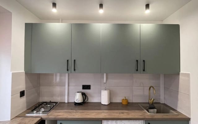 Apartamenty v tsentre Kaliningrada
