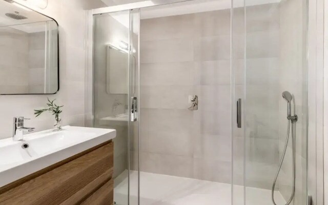 Ouki - 2 Bedrooms in Salamanca