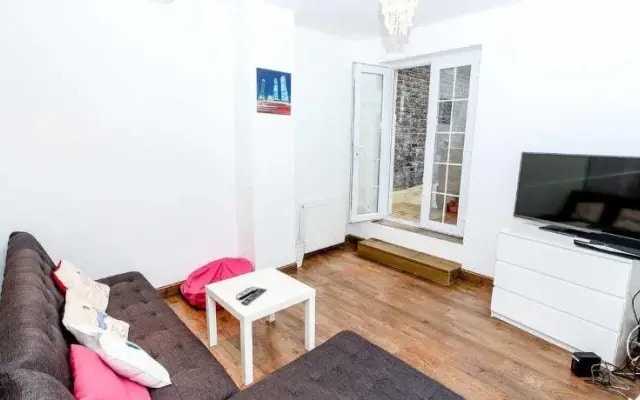SNET Hospitality Fitzrovia