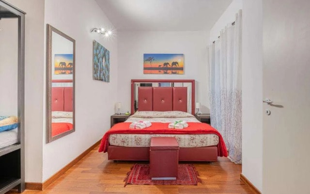 Bed And Breakfast Impruneta28