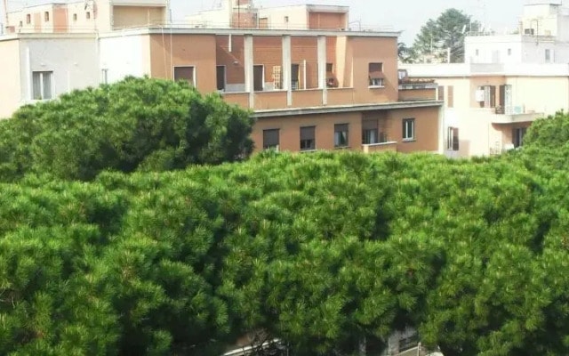 Via Appia Apartment
