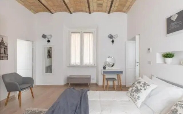 Iflat Saint Peter Bright Apartment