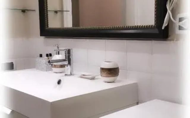 Casa Tiffany Piazza di Spagna