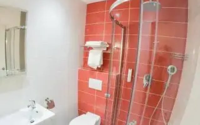 Hotel Hornicka