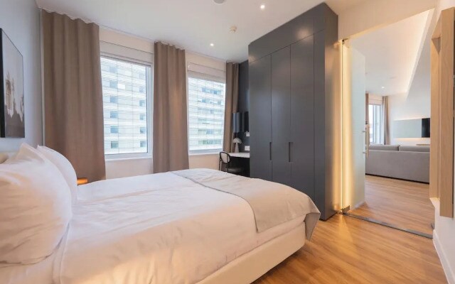 Limehome Amsterdam Westerpark