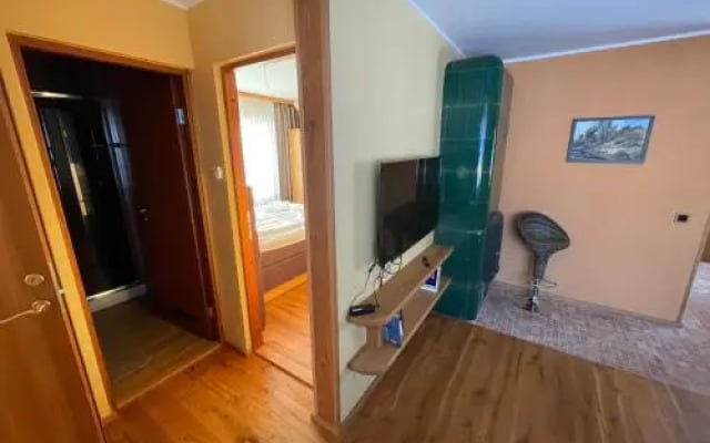 "Summer" apartment