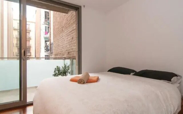 Apartment Travessera de Gracia
