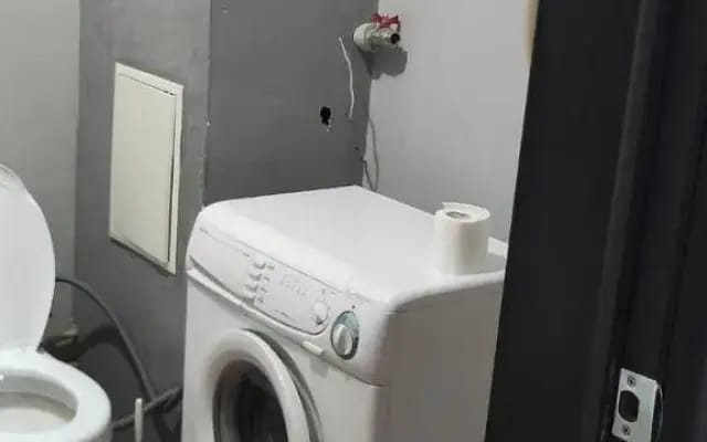 Апартаменты на Жукова