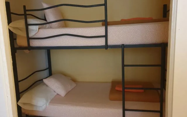 Hostal Plaza Luna