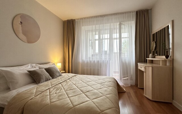 Top House на Бетанкура 2