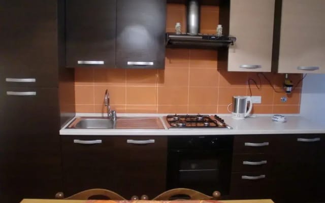 Grimaldi Apartments - San Marco