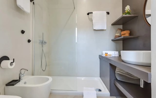 Rome as you feel - San Lucio Apartments