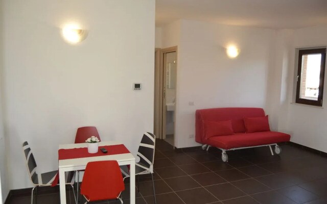 Residence Casabella Roma