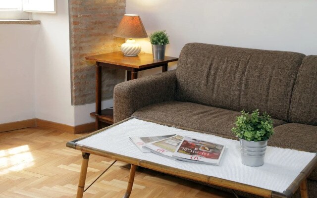 Апартаменты Spagna Charme - My Extra Home