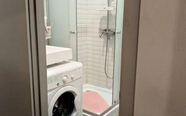 Апартаменты в отеле Шерстон