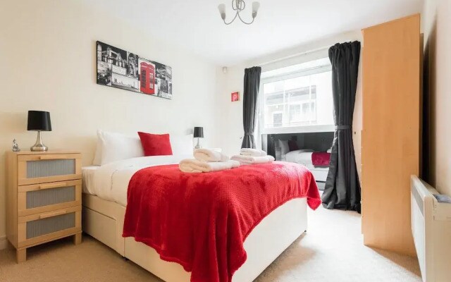 Platinum Apartments Next to London Bridge 9997