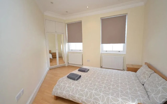 Paddington Apartments