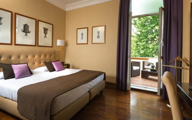 Hotel Imperiale by OMNIA hotels