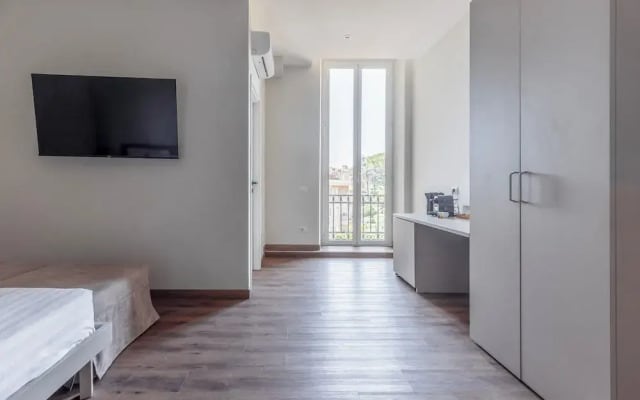 Vatican Pertusa Luxury Suites