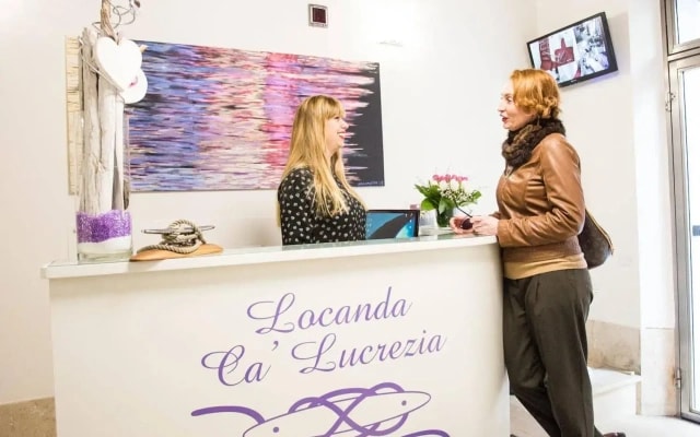 Locanda Ca' Lucrezia