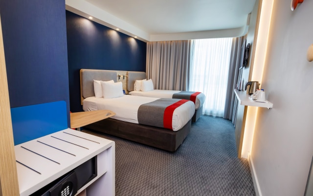Holiday Inn Express Manchester - Trafford City by IHG