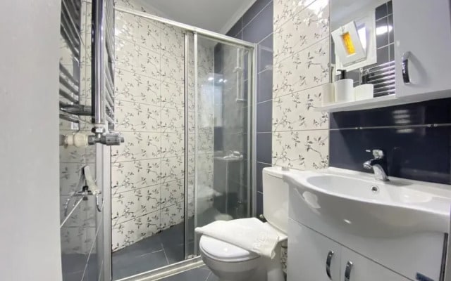 Modern and Stylish Flat Near Taksim Square