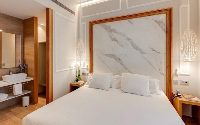 Hotel Boutique Mirlo Barcelona