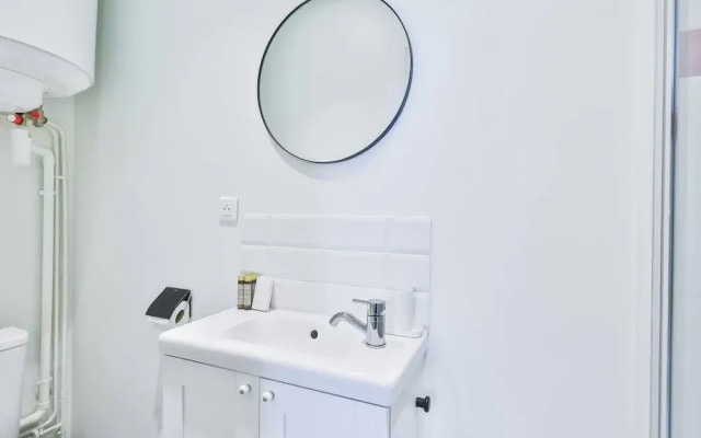 Cozy Appartement -2p- Accor Arena / Bercy