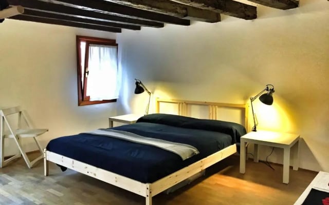 Al pozzo Apartment