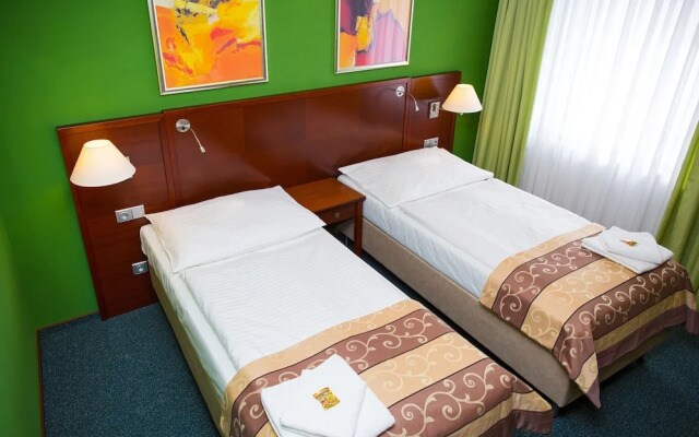 Hotel Rieger