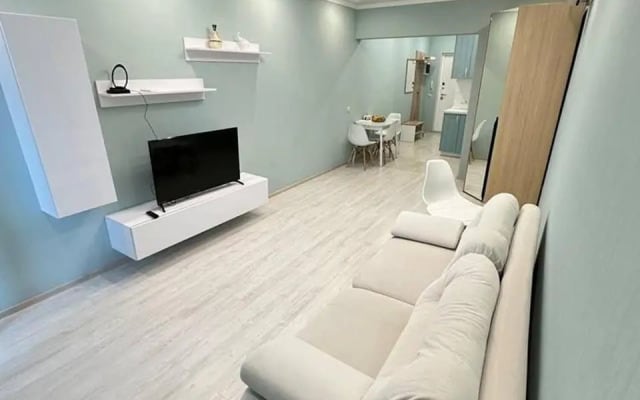 Апартаменты на улице Ленина 298Б корпус 6