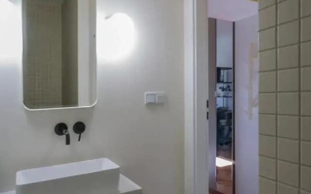 Old Town & Riverside Brzozowa Apartment by Downtown Apartments