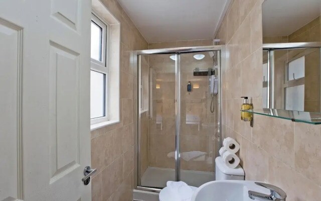 Imperial Whitechapel Apartments