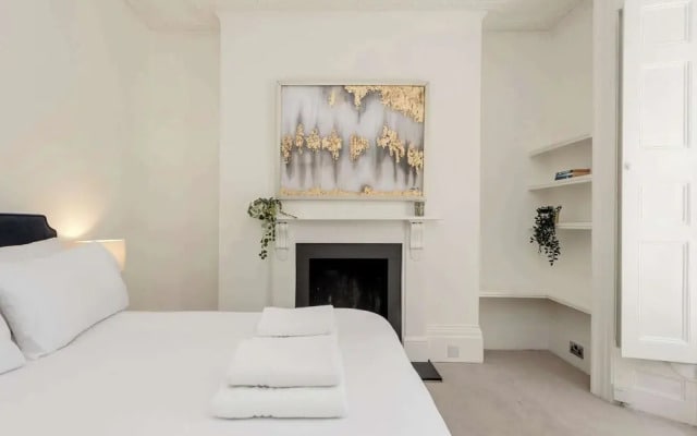 Modern 2 bed Flat - Hammersmith Grove