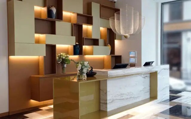 Galata’s Hotel