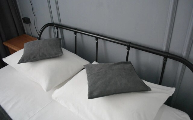 Notte Place Hotel (Нотте Плейс)