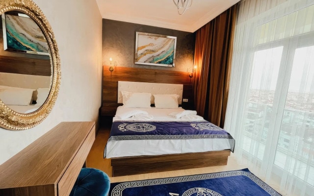 The Walens Hotel Avcılar