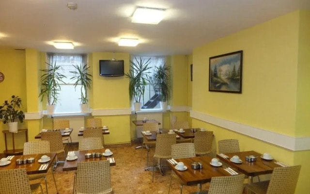 Ruskin Hotel - B&B