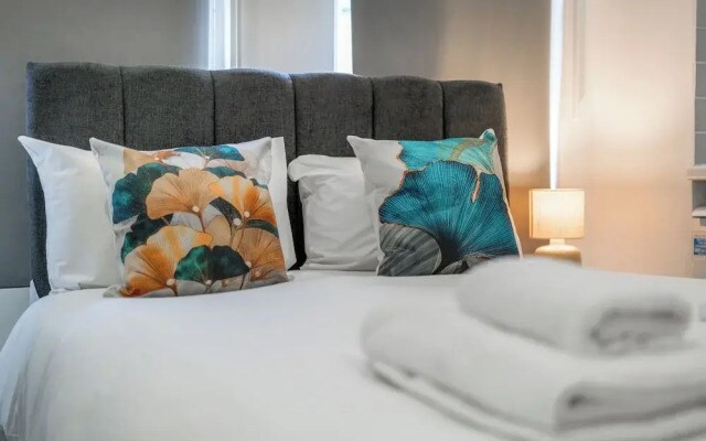 Studio Unit in London Walthamstow