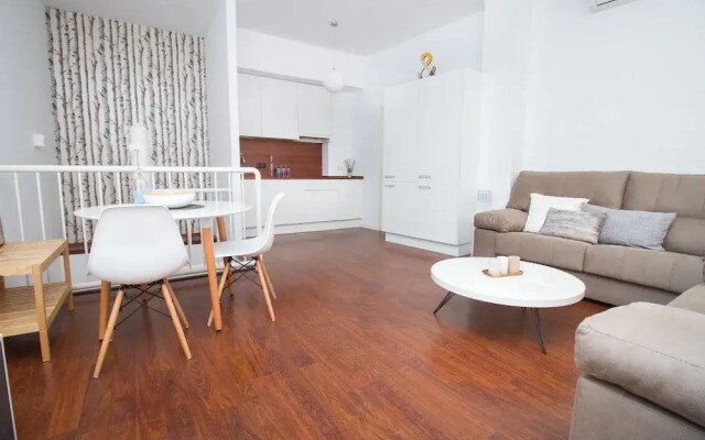Huerta del Obispo - Beautiful Duplex by La Recepción