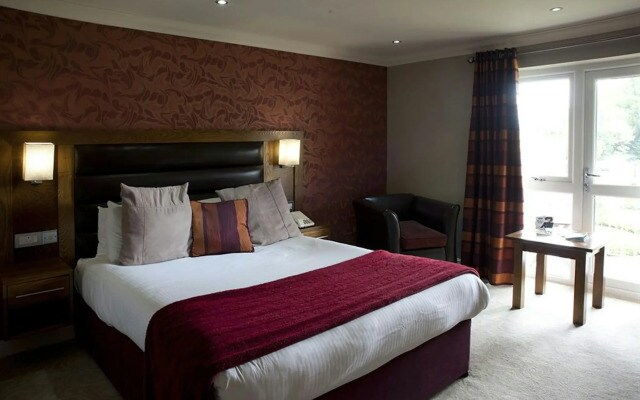 Thornton Hall Hotel and Spa