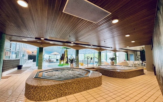 Ikaalinen Spa & Hotel