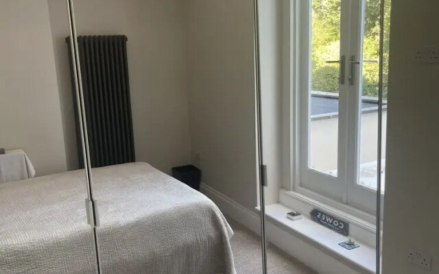 Stylish London 1 Bed Apartment, Central & Calm