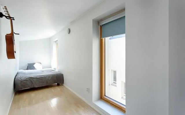 WeHost Pääskylänrinne 6