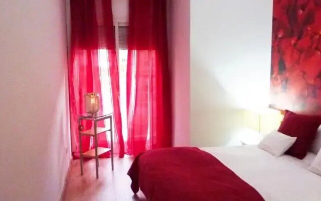 Apartment Anitas Place