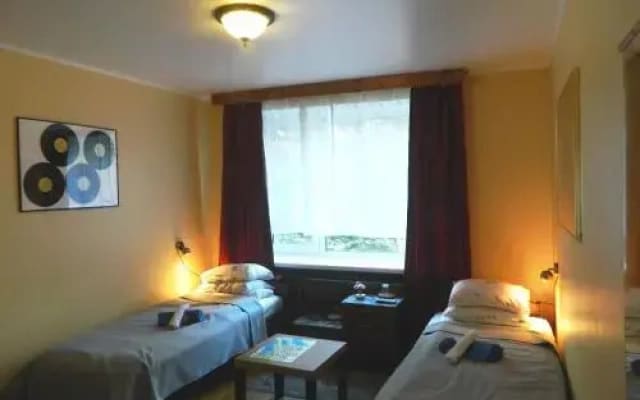 Tamme Hostel
