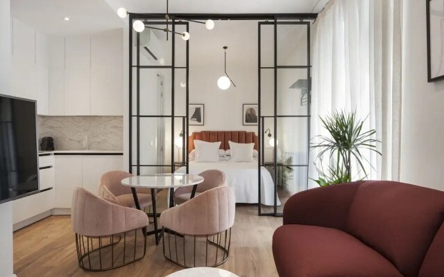 Mante House - Malasaña