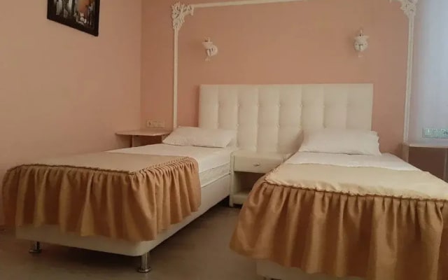 AB Guest House